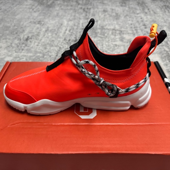 John Geiger 002 Low Highlighter Pack Orange - Picture 5 of 10